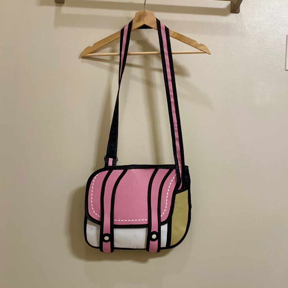 New 2D Shoulder bag💗